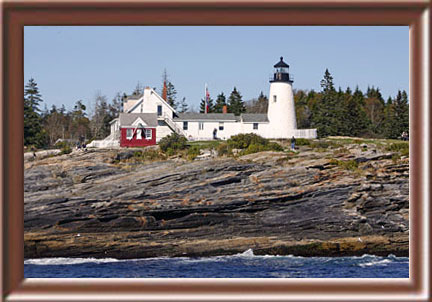 lighthouse