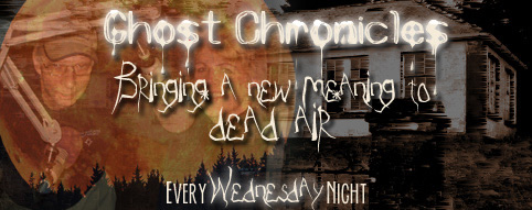 Ghost Chronicles