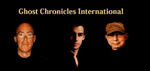 Ghost Chronicles Intl